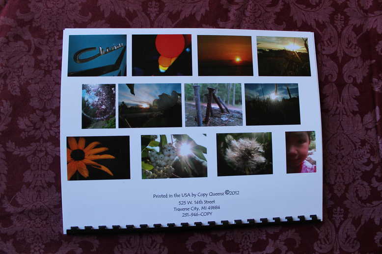 2013 Calendar